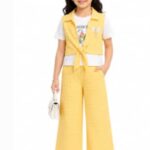 SKIRT SET (JAKSKRT23) PREMIUM QUALITY