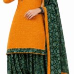 PATIYALASET SOFT AND COMFORTABLE COTTON FABRIC (JPTLASET17)