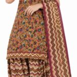 PATIYALA SET SOFT AND COMFORTABLE COTTON WEAR (JPTLASET1)