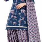 PATIYALA SET SOFT AND COMFORTABLE FABRIC (JPTLASET15)