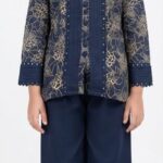 ETHNIC WEAR KIDS PLAZZO SET(JKDSPLZS24)