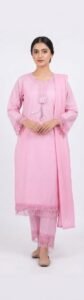 WOMEN ETHNIC KURTI SET (JKS61)