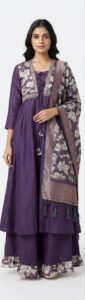 Stylish comfort everyday elegance palazzo set