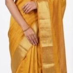 BANGALORE SILK SAREE TRADITONAL ETHNIC WEAR (JBS14)