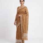 ELEGANCE BANGALORE SILK SAREE ETHNIC WEAR (JBS170)