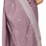 BANGALORE SILK SAREE TRADITONAL ETHNIC WEAR (JBS167)