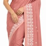 BANGFALORE SILK SAREE ETHNIC WEAR (JBS168)
