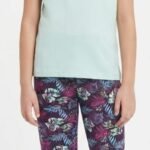 GIRLS  FULL PANT SET SOFT AND COMFORTABLE WEAR (JAGFPS4)