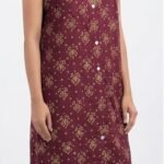 WOMENSOFT AND COMFORTABLE FABRIC NIGHTY (JN77)
