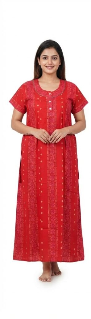 ELEGANCE WOMEN NIGHTY (JN139)