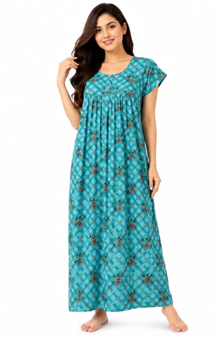 SOFT & COMFORT NIGHTY (JN73)