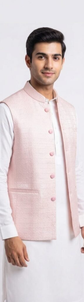 NEHERU JACKET PREMIUM QUALITY ELEGANCE (JNHJ27)