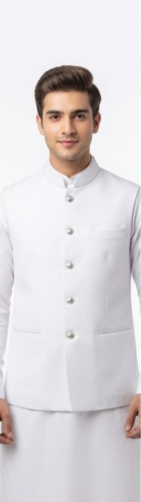 NEHERU JACKET PREMIUM QULITY PARTY AND FESTEVAL WEAR (JNHJ70)