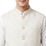 NEHERU JACKET PREMIUM QUILITY WEDDING WEAR (JNHJ39)